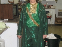 Oz Guard - Wizard of Oz